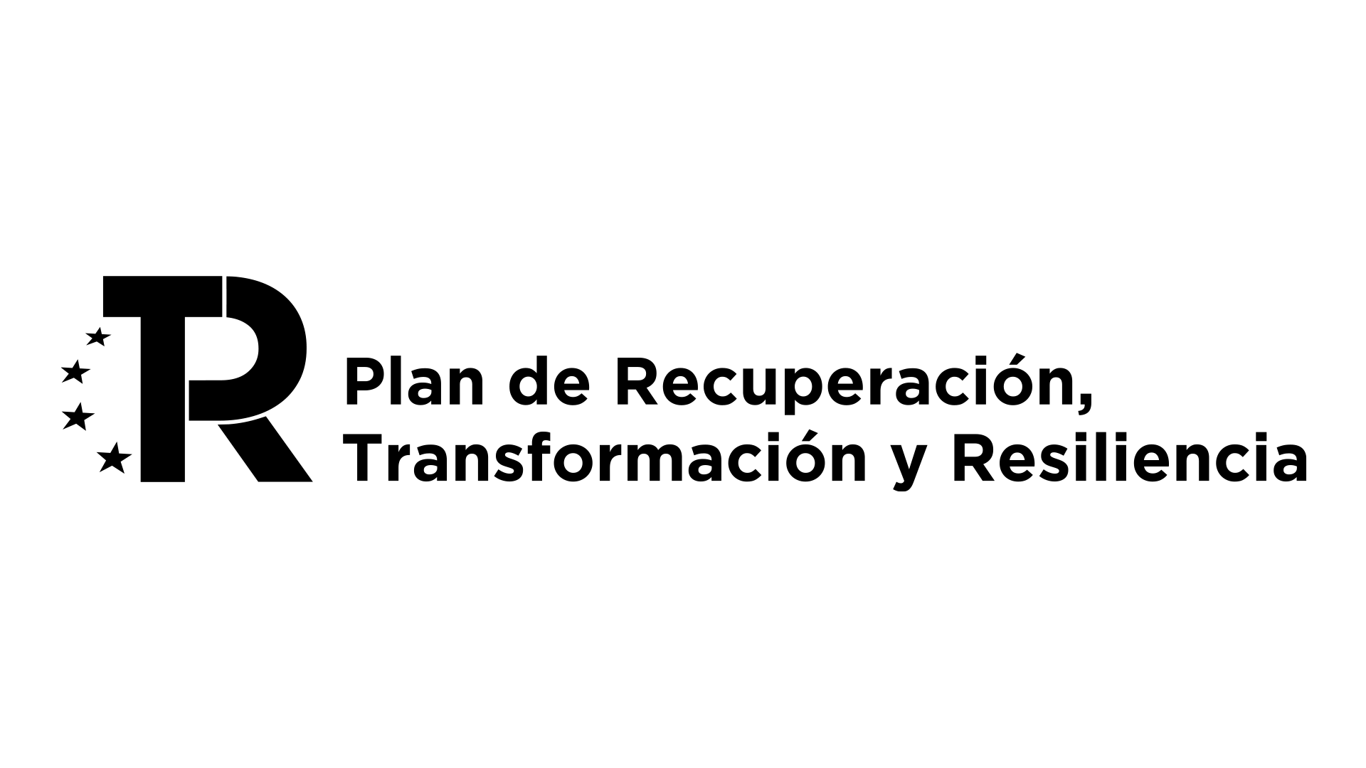 Logo-PRTR-dos-lineas_NEGRO Logo-PRTR-dos-lineas_NEGRO